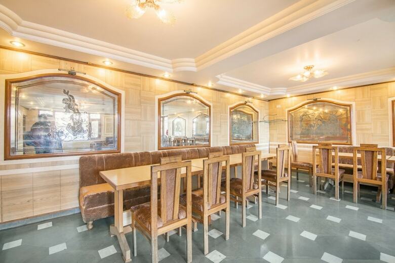 Hotel Guesthouser 2 Br Boutique Stay 2472