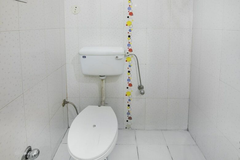 Hotel Guesthouser 2 Br Boutique Stay 2472