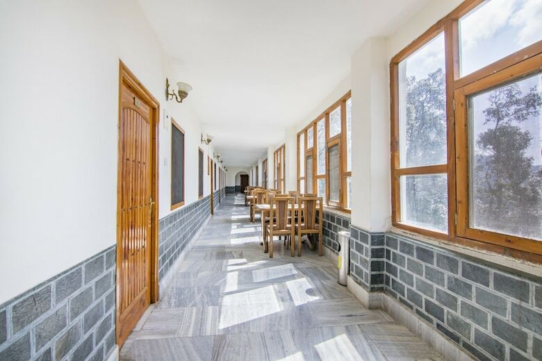 Hotel Guesthouser 2 Br Boutique Stay 2472