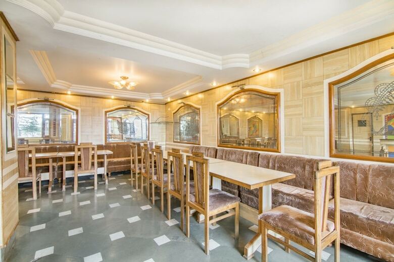 Hotel Guesthouser 2 Br Boutique Stay 2472