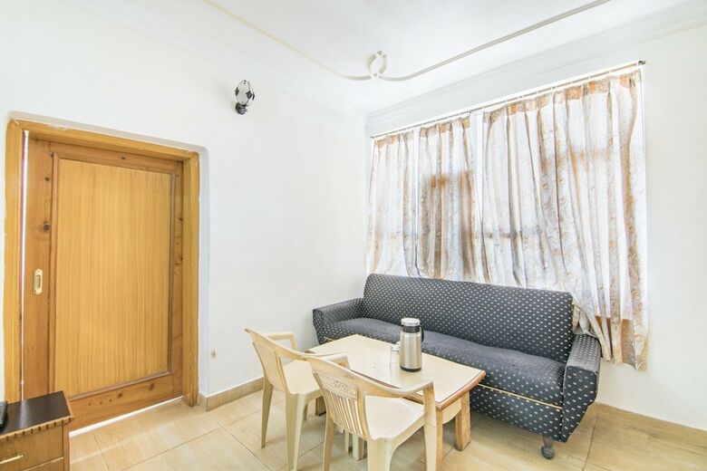 Hotel Guesthouser 2 Br Boutique Stay 2472