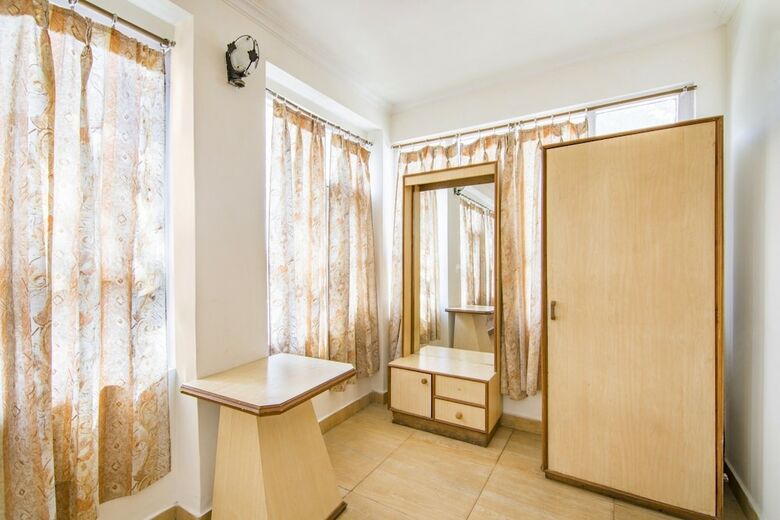 Hotel Guesthouser 2 Br Boutique Stay 2472