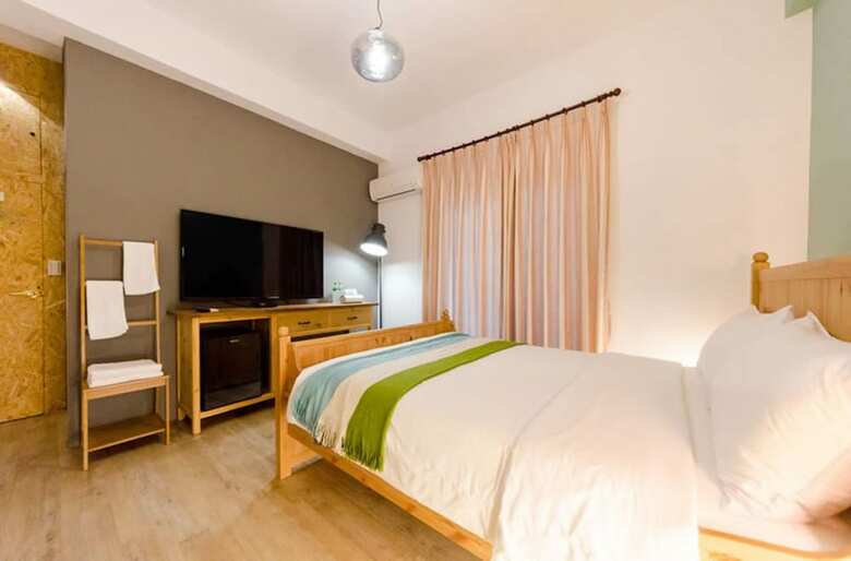 W99 B&B