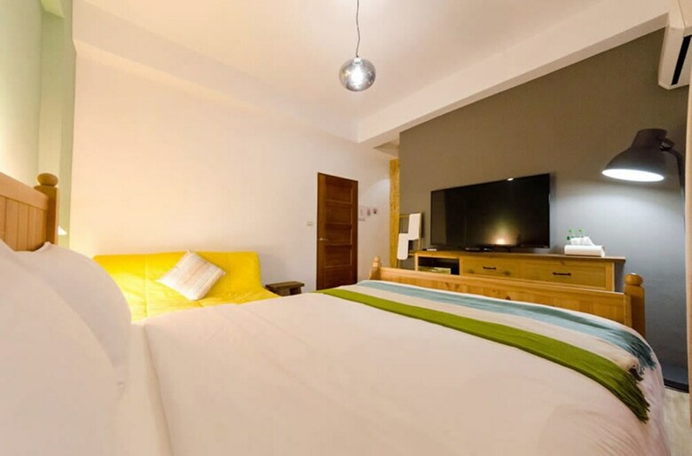 W99 B&B