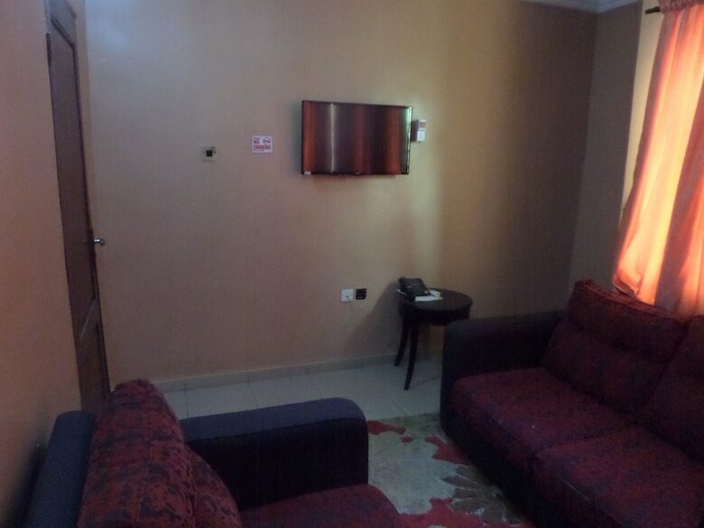 O'nice Hotel And Suites Limited