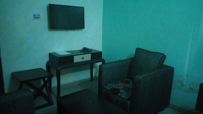 O'nice Hotel And Suites Limited