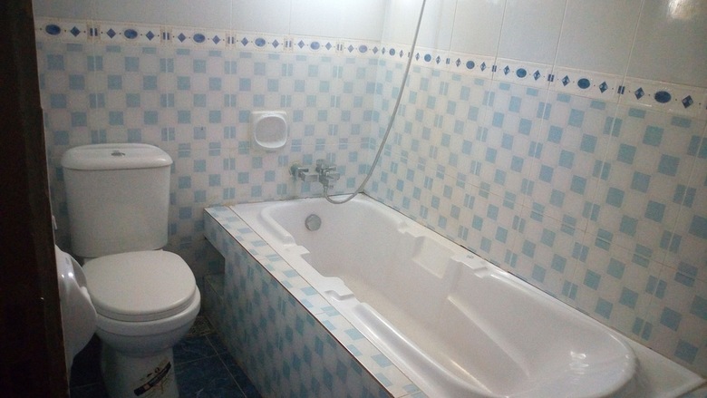 O'nice Hotel And Suites Limited