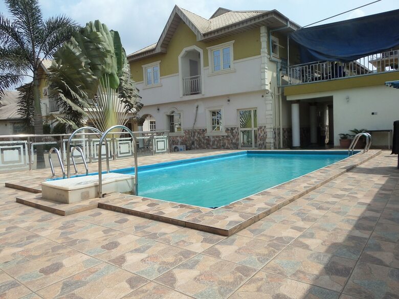 O'nice Hotel And Suites Limited