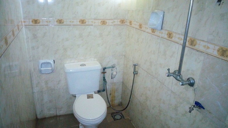O'nice Hotel And Suites Limited