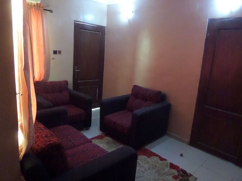 O'nice Hotel And Suites Limited