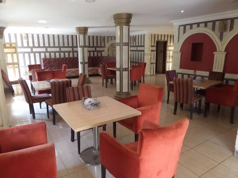O'nice Hotel And Suites Limited