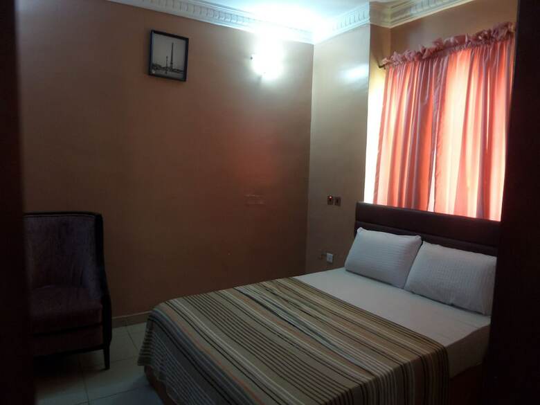 O'nice Hotel And Suites Limited
