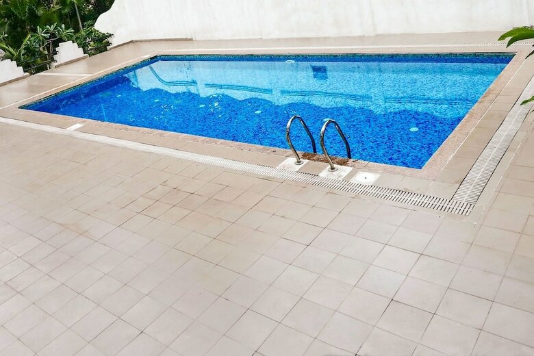 Guesthouser 1 Bhk Apartment 211f