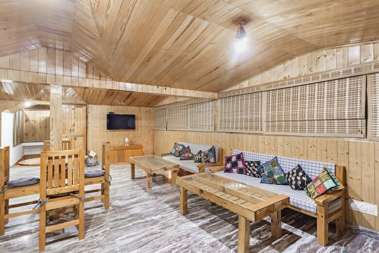 Guesthouser 1 Br Bed & Breakfast 83ac