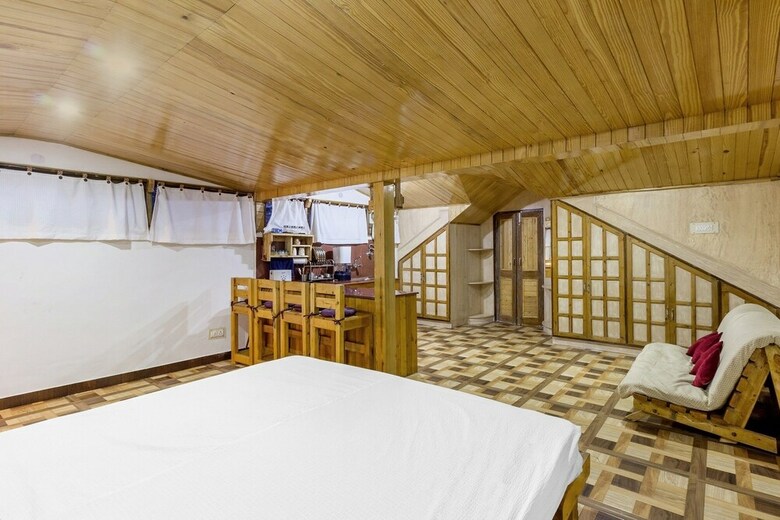 Guesthouser 1 Br Bed & Breakfast 83ac