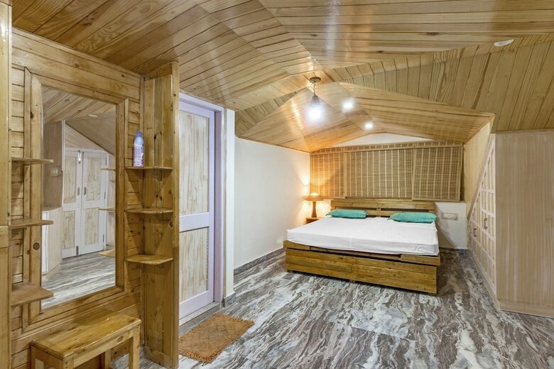 Guesthouser 1 Br Bed & Breakfast 83ac