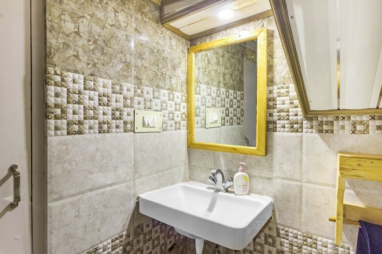 Guesthouser 1 Br Bed & Breakfast 83ac