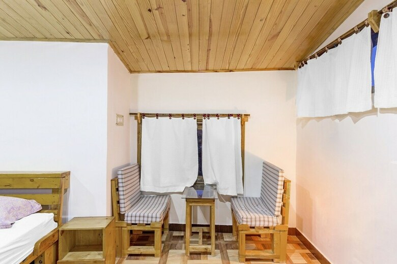 Guesthouser 1 Br Bed & Breakfast 83ac