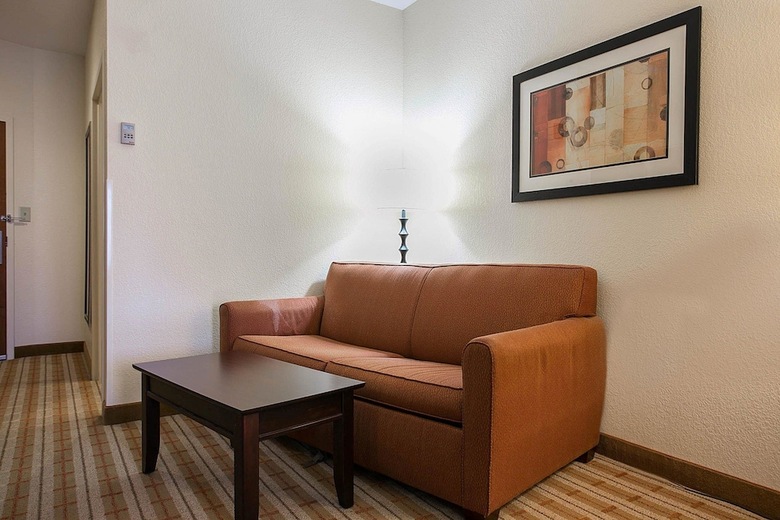 Hotel Comfort Suites Augusta Riverwatch