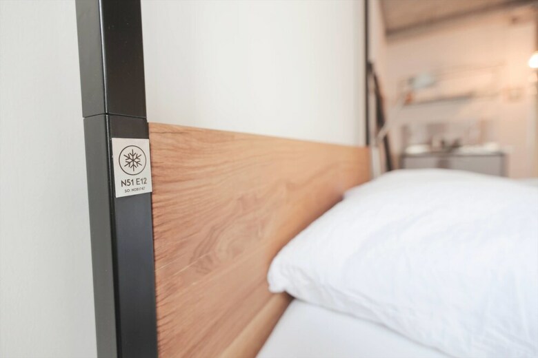 Hotel Green Residence Loft Leipzig