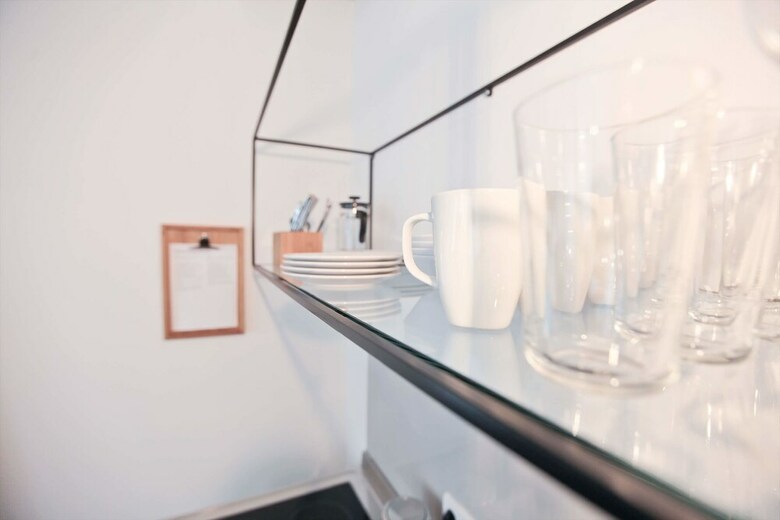 Hotel Green Residence Loft Leipzig