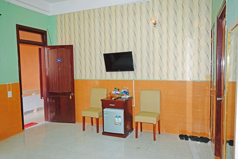 Minh Trang Hotel