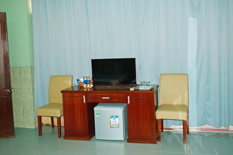 Minh Trang Hotel