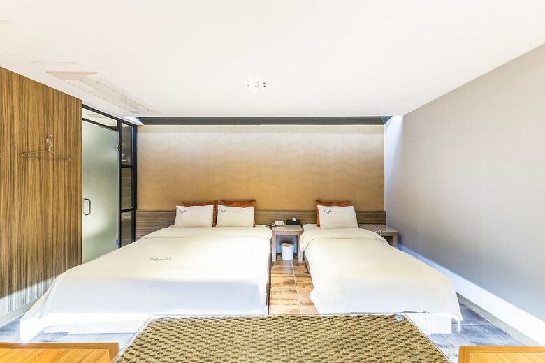 Danube Hotel