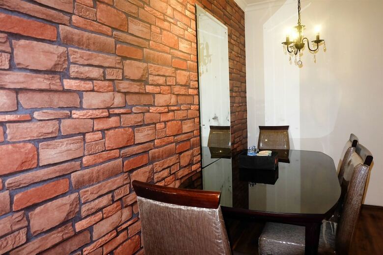 2 Bedroom Senayan Apartment By Travelio