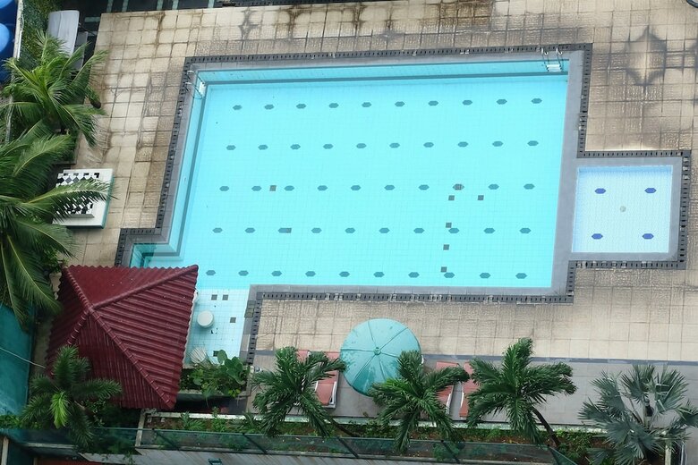 2 Bedroom Senayan Apartment By Travelio
