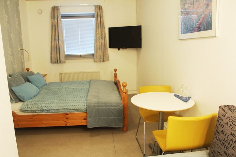 Hotel Hine Bakke Guest House