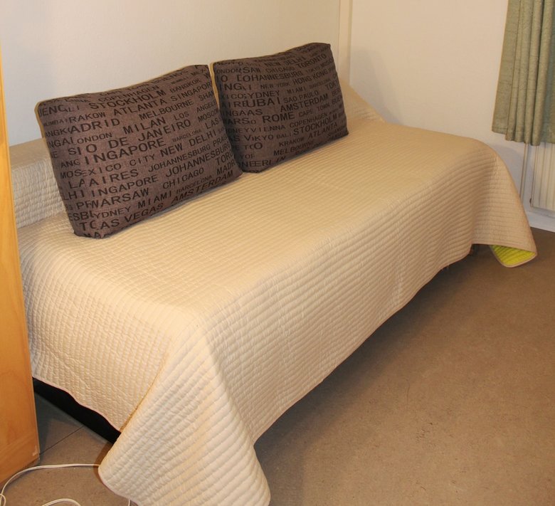 Hotel Hine Bakke Guest House