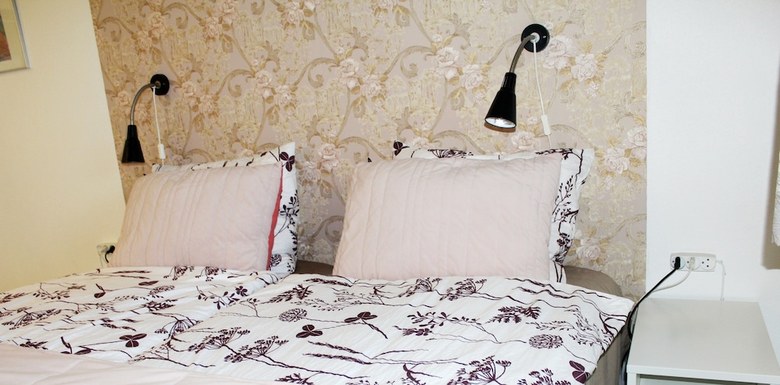 Hotel Hine Bakke Guest House