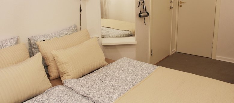 Hotel Hine Bakke Guest House