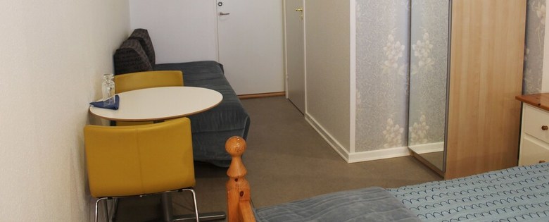 Hotel Hine Bakke Guest House