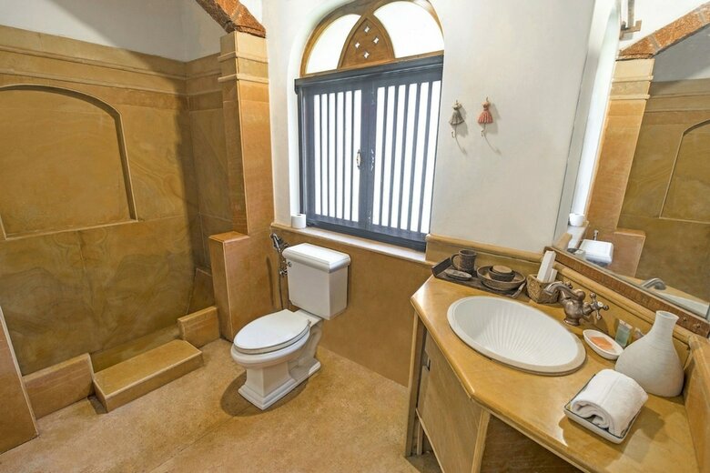 Guesthouser 3 Bhk Villa 9e06