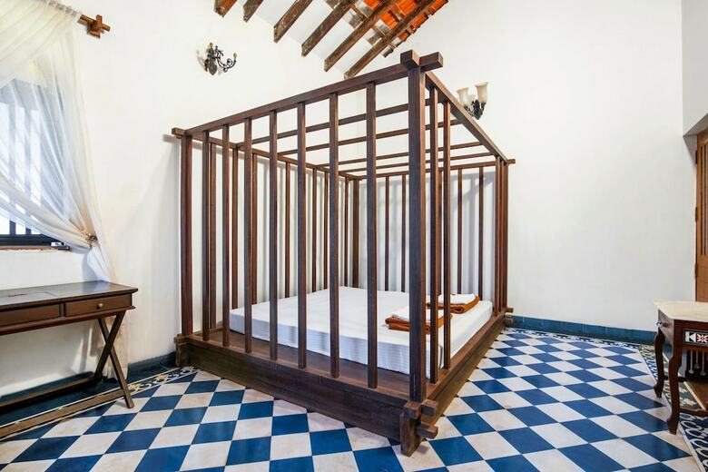 Guesthouser 3 Bhk Villa 9e06