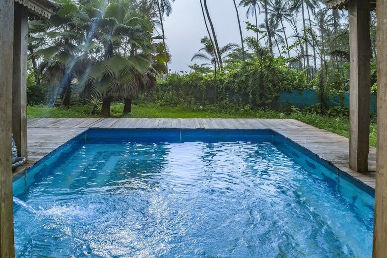 Guesthouser 3 Bhk Villa 9e06