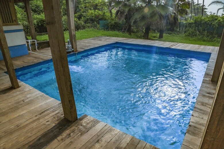 Guesthouser 3 Bhk Villa 9e06