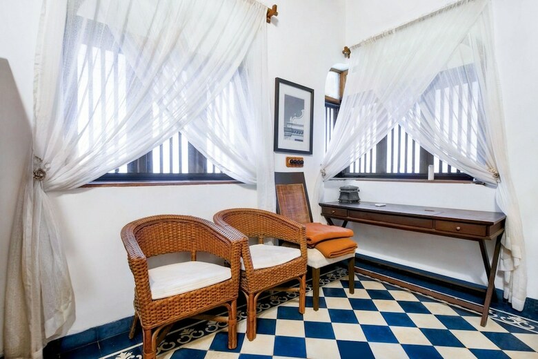 Guesthouser 3 Bhk Villa 9e06