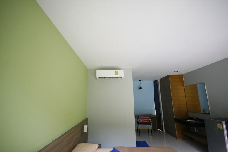 Hotel Phumi Resort