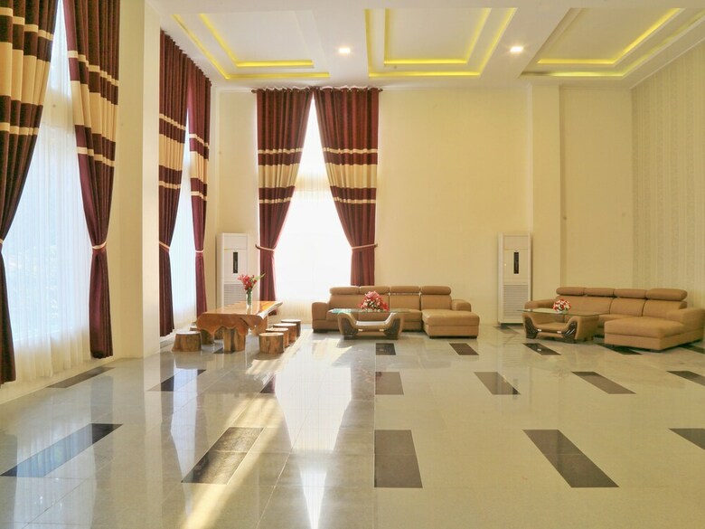 Glorious Monywa Hotel