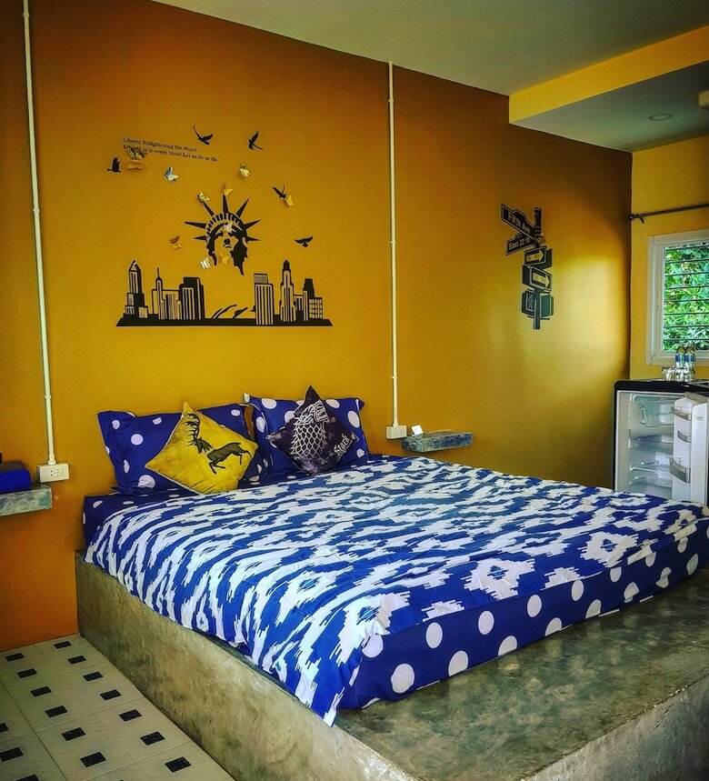 Hotel Tummi House