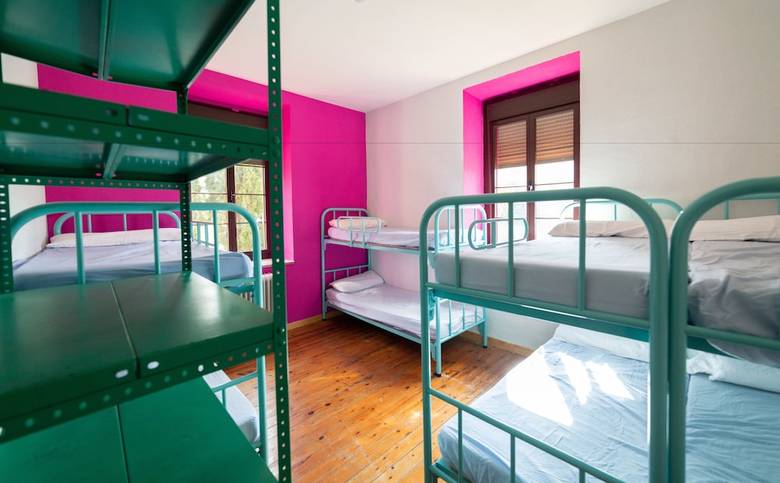 Hostal Albergue Bei.tu