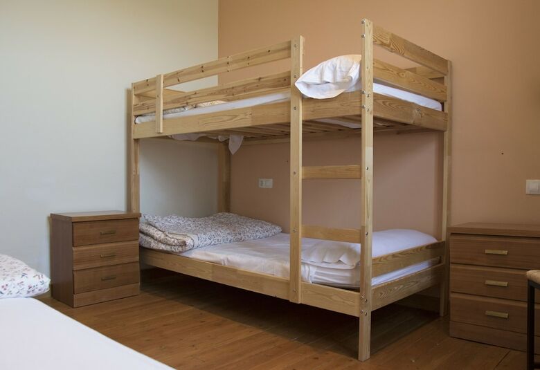 Hostal Albergue Bei.tu