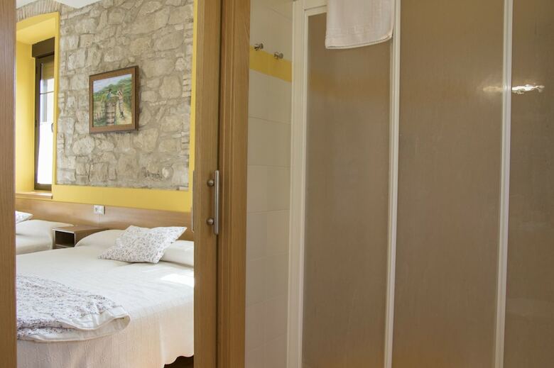 Hostal Albergue Bei.tu