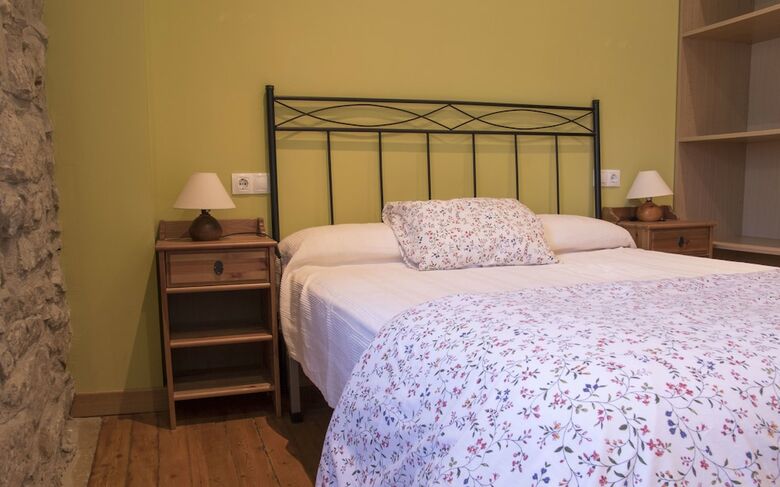 Hostal Albergue Bei.tu