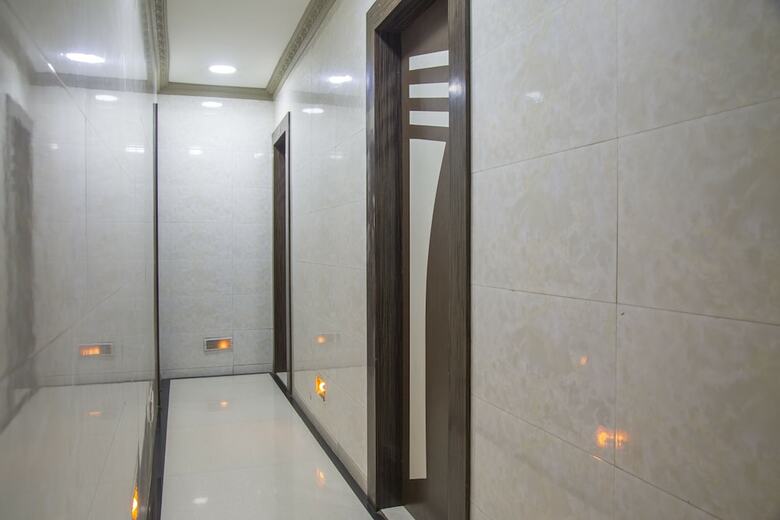 Hotel Relax Guest House