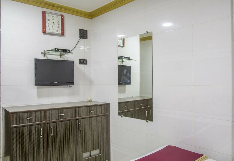 Hotel Relax Guest House