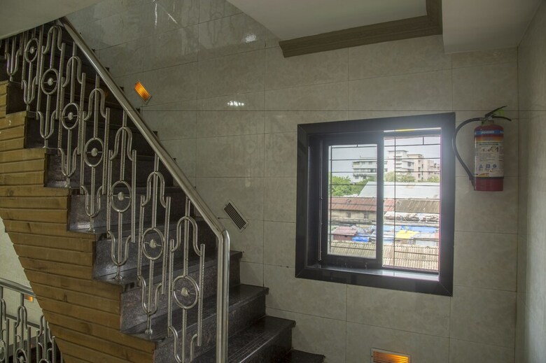 Hotel Relax Guest House